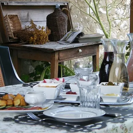 Green Valley Estate Kır Evi
