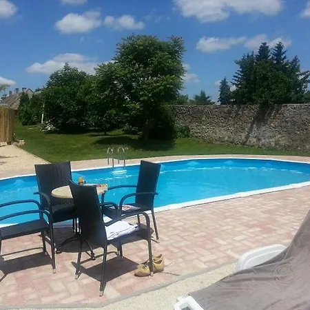 Kır Evi Green Valley Estate Porva