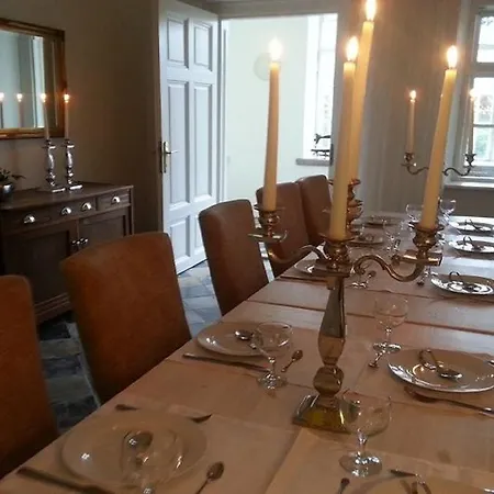 Green Valley Estate Kır Evi