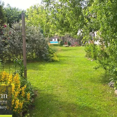 Kır Evi Green Valley Estate