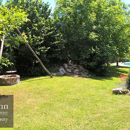 Kır Evi Green Valley Estate Porva
